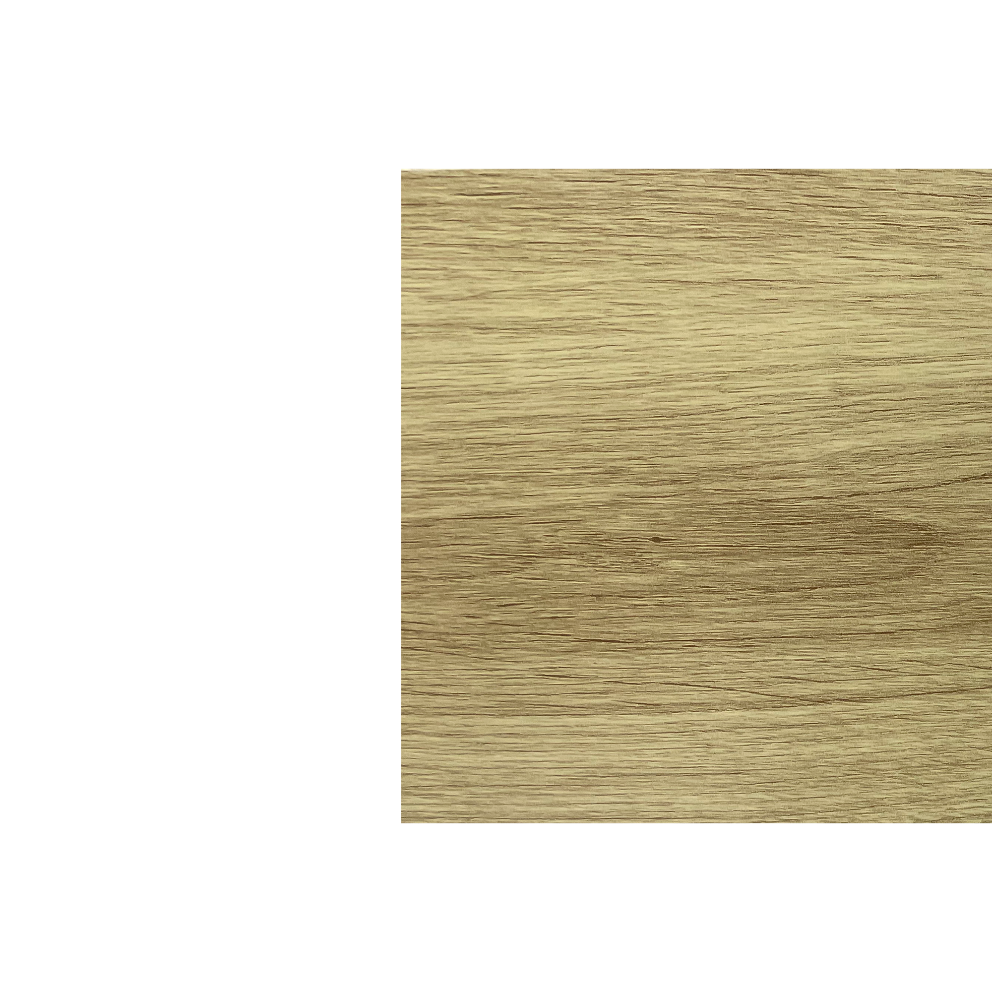 Планка угла внутреннего сложного Экобрус Золотая текила 0,45 мм Printech Доборные элементы для сайдинга Кровля Сервис