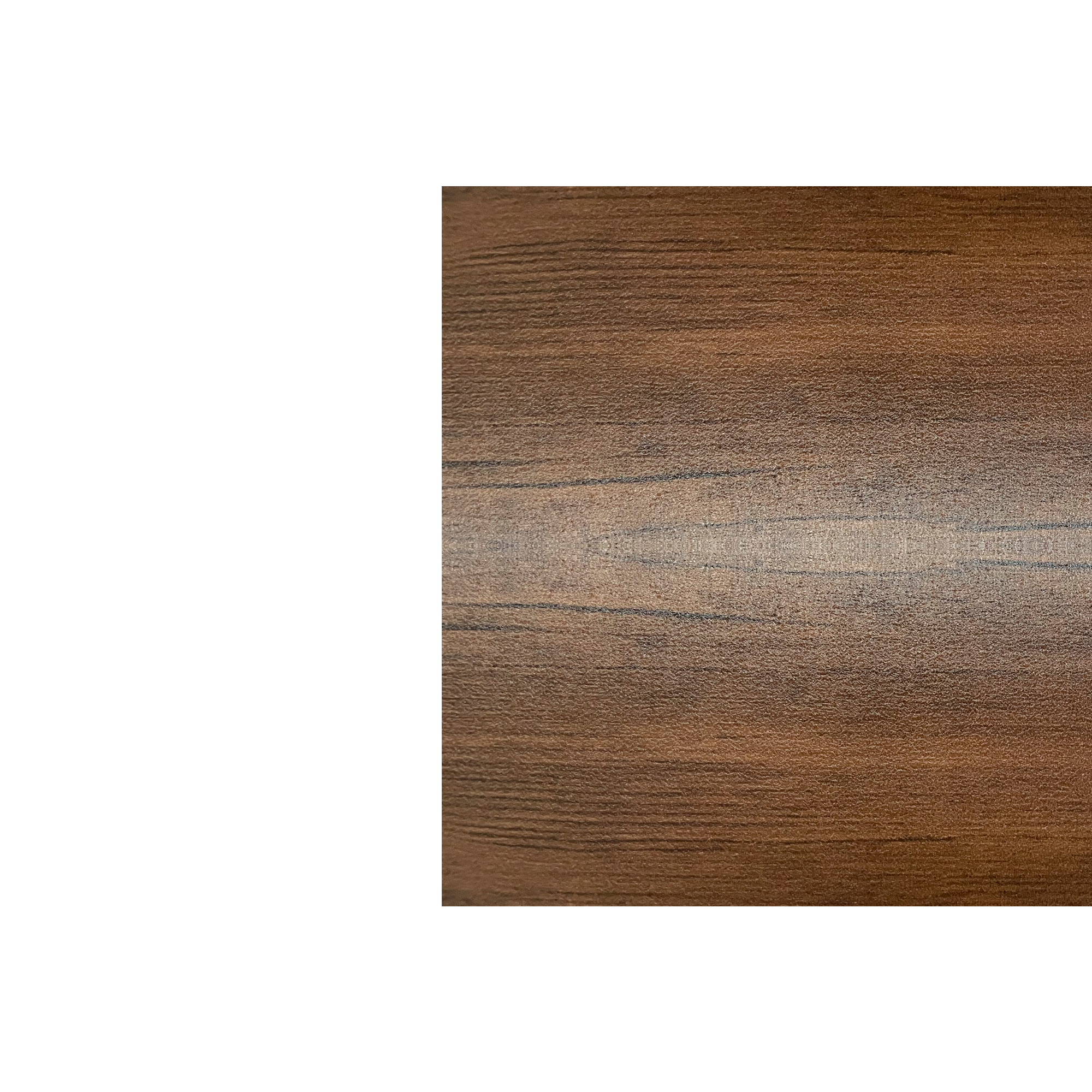 Планка угла внутреннего сложного Экобрус Античный дуб 0,45 мм Printech Доборные элементы для сайдинга Кровля Сервис