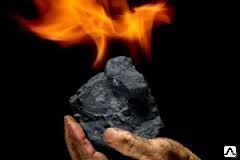 Каменный уголь для отопления ДПК (Кузбасс)
