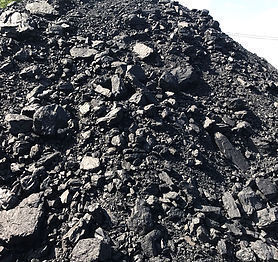 Каменный уголь для отопления