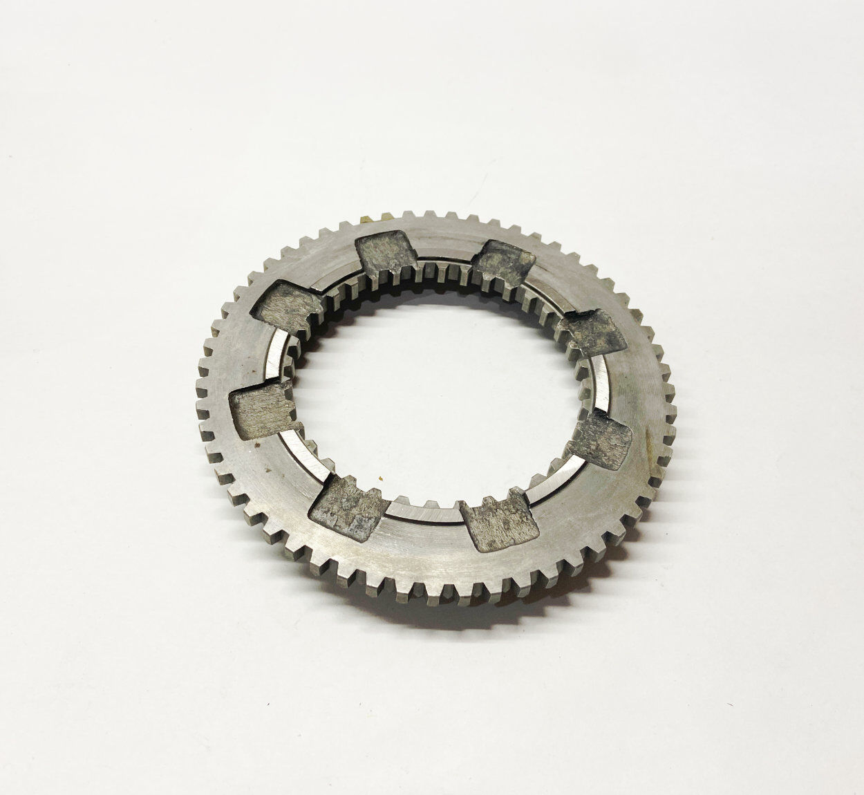 Кольцо синхронизатора 3/4 передачи FOTON 1099 (металл) №1 (1701352-11)