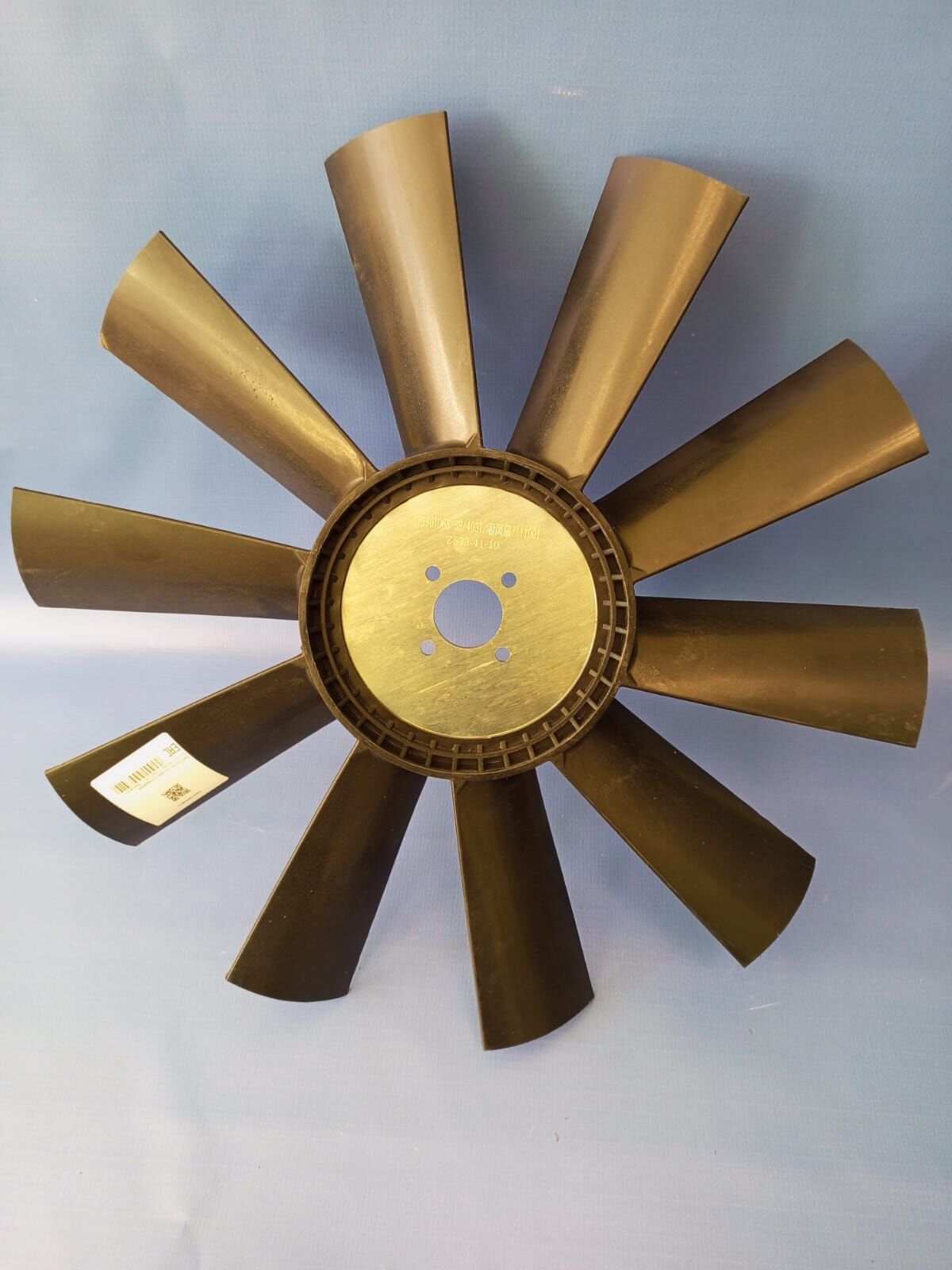 Вентилятор системы охлаждения FOTON 1069 1093 1099 (T73901005 , T64406007)