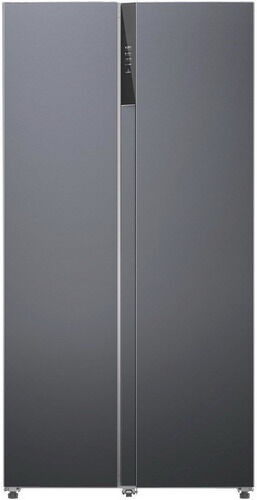Холодильник Side by Side LEX LSB530DgID