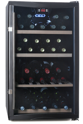 Отдельностоящий винный шкаф 2250 бутылок Cavanova TW030T