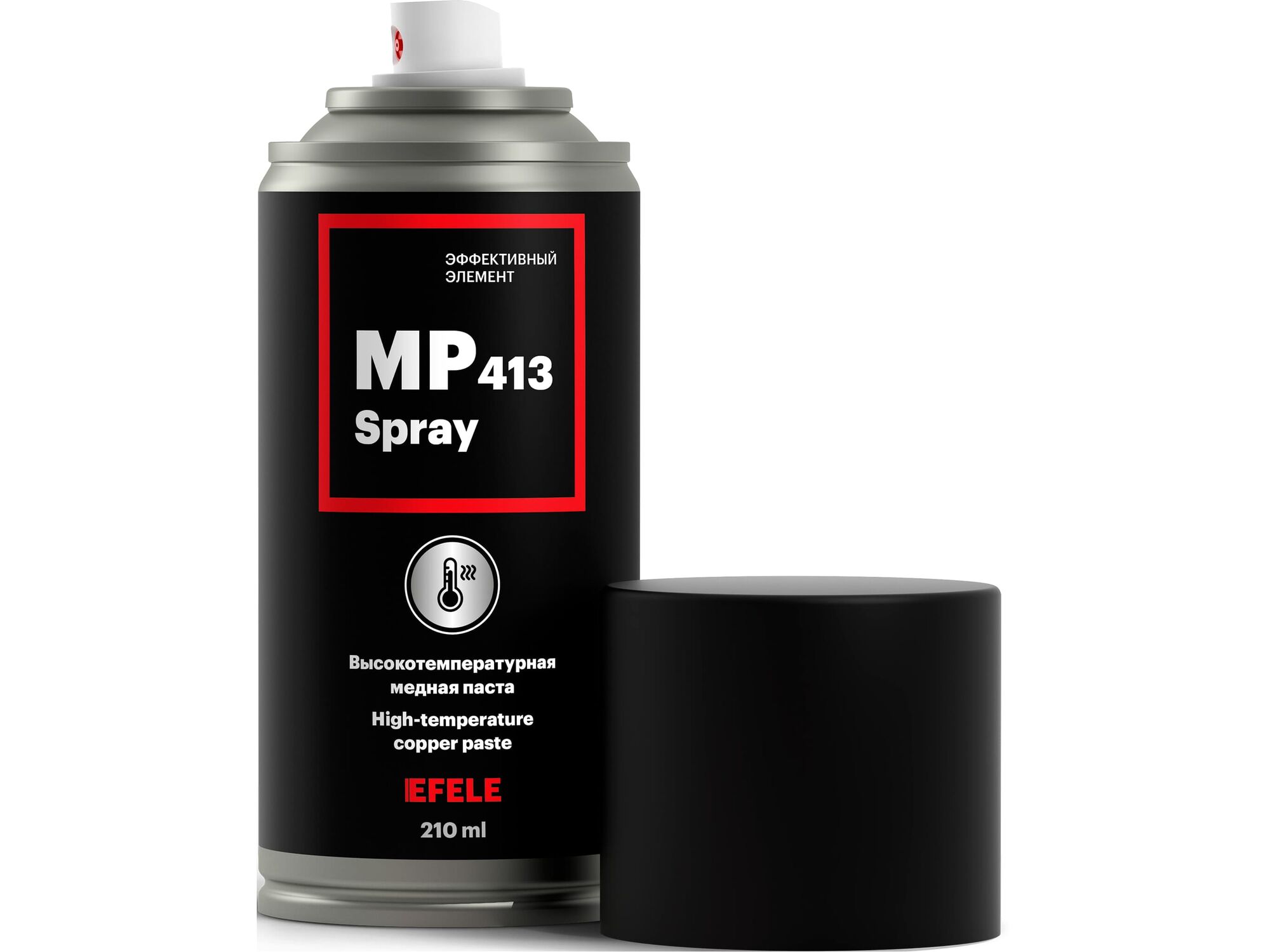 Паста сборочная Efele МР-413 spray, 210мл