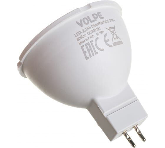 Лампа светодиодная Volpe UL-00003843 2