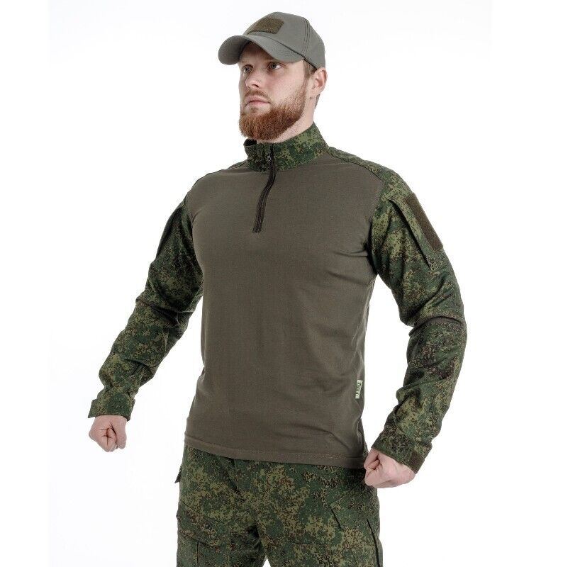 Рубашка боевая TS-V1 ЕМР, North Horizon 54/4