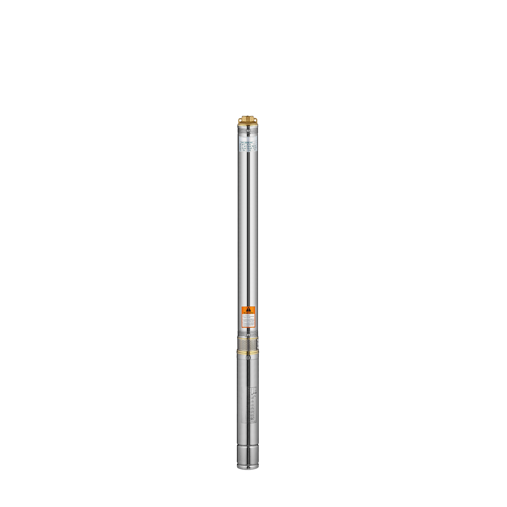 Насос RP 2-81 скважинный, кабель 1,5м