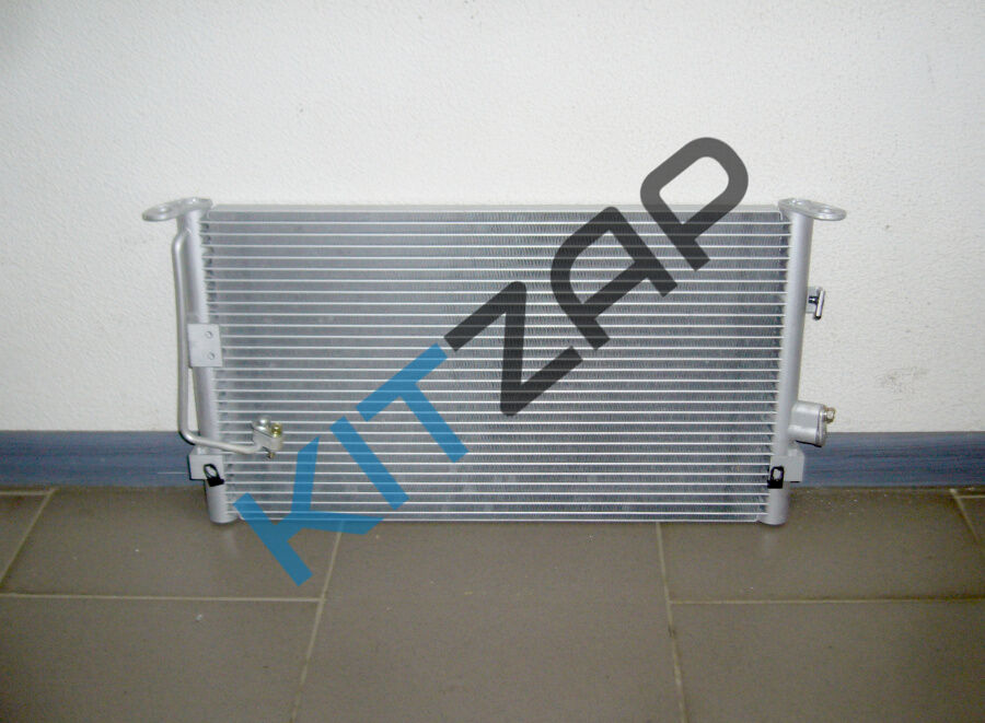 Радиатор кондиционера Н/О 8105000-F00 Great Wall Safe