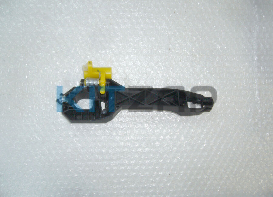 Ручка двери наружная передняя / задняя левая (внутр. часть) S101087-0500 Changan CS35