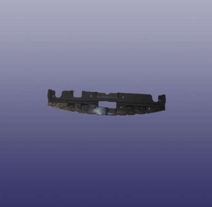 Накладка решетки радиатора верхняя замка капота 602000575AA CHERY Chery Tiggo 4 FL
