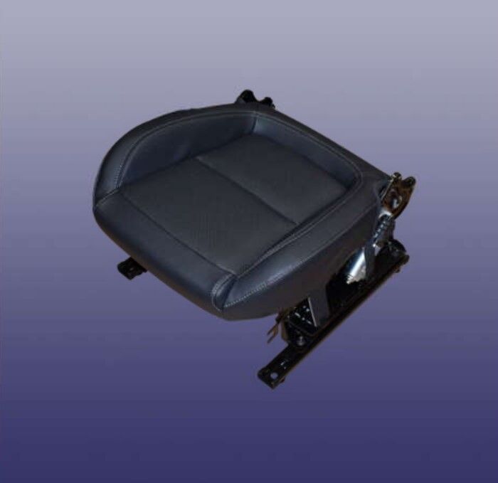 Подушка сиденья переднего левого с подогревом T15-6803010DA CHERY Chery Tiggo 7