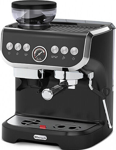 Кофеварка BQ CM5000 Черный