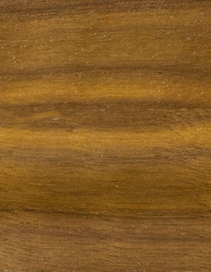 Деревянный порог Pedross (Педрос) Орех универсальный шпонированный 2400 x