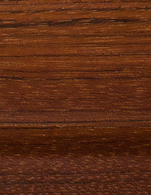 Деревянный порог Pedross (Педрос) Ятоба универсальный шпонированный 2400 x