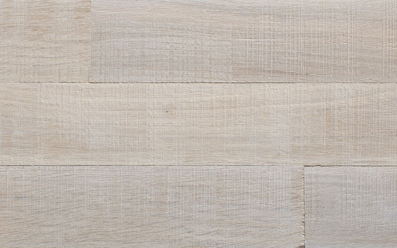 Деревянные стеновые панели Difard Peel&Stick Дуб Blanc (Белый) 740 x 82 x