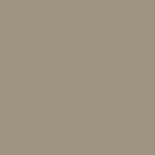 Акриловая моющаяся краска для стен Mylands Marble Matt Emulsion в цвете No. 154 Egyptian Grey 1 л (на 15 кв.м в 1 слой,