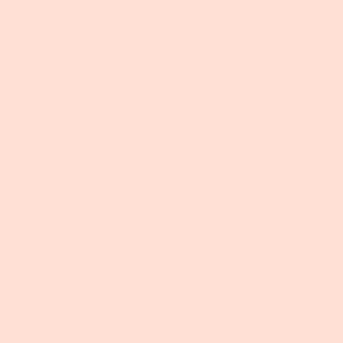 Акриловая моющаяся краска для стен Mylands Marble Matt Emulsion в цвете No. 243 Palmerston Pink 1 л (на 15 кв.м в 1 слой