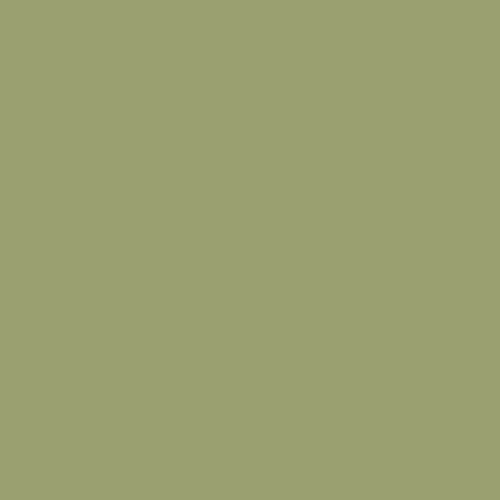 Акриловая моющаяся краска для стен Mylands Marble Matt Emulsion в цвете No. 203 Stockwell Green 0,1 л (на 1,5 кв.м в 1 с
