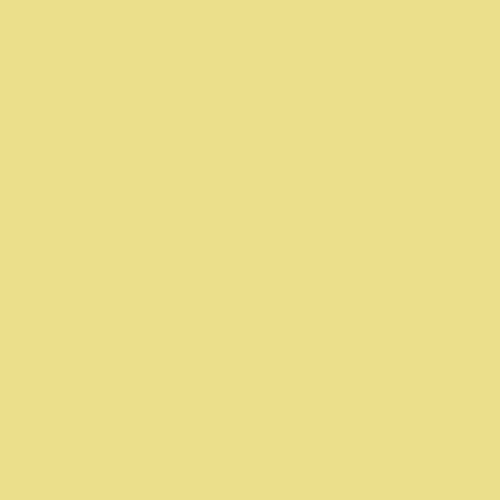 Краска для дерева и металла масляная полуматовая уличная Little Greene Tom’s Oil Eggshell в цвете 69 Lemon Tree 2,5 л (н