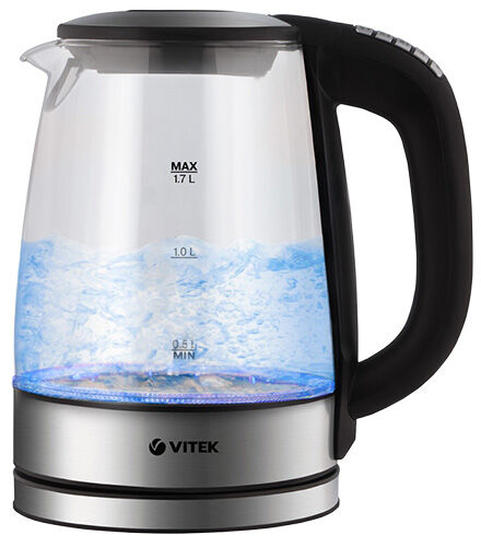 Чайник электрический Vitek VT-8828