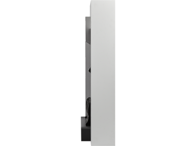 Широкий портал Electrolux Tetris 25 белый, серый