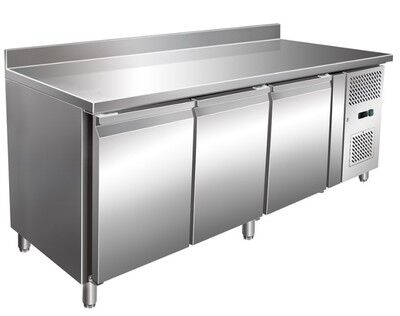 Холодильный стол Viatto GN3200TN