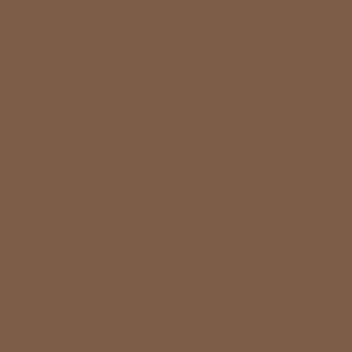 Краска для стен и потолка антивандальная Swiss Lake Intense Resistance Plus в цвете SL-0686 Chocolate Mousse 9 л (на 81-