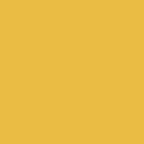 Краска для стен и потолка антивандальная Swiss Lake Intense Resistance Plus в цвете SL-1046 Yellow Sweet Cherry 0,9 л (н