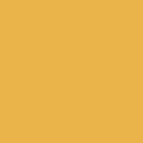 Краска для стен и потолка антивандальная Swiss Lake Intense Resistance Plus в цвете SL-1050 Vibrant Yellow 2,7 л (на 24-