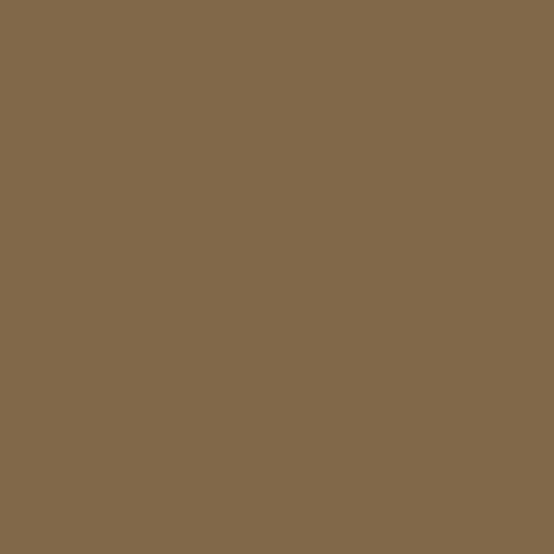 Краска для ванной и кухни полуматовая Swiss Lake Semi-matt 20 в цвете SL-1100 Dull Gold 2,7 л (на 24-29 кв.м в 1 слой, в
