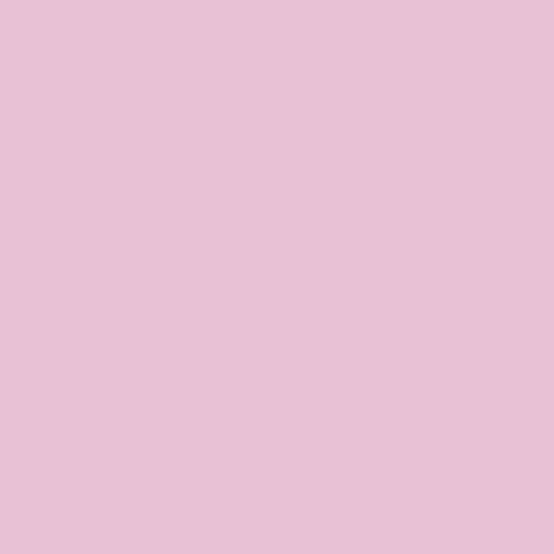 Краска для стен и потолка матовая моющаяся Swiss Lake Wall Comfort 7 в цвете SL-1351 Pink Quartz 0,4 л (на 4-5 кв.м в 1