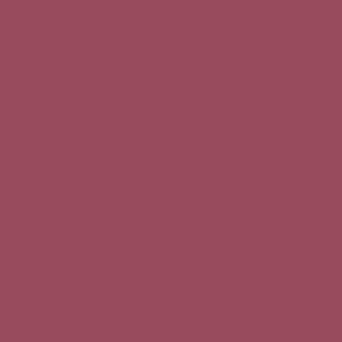 Краска для ванной и кухни полуматовая Swiss Lake Semi-matt 20 в цвете SL-1380 Raspberry Marvel 0,9 л (на 8-10 кв.м в 1 с