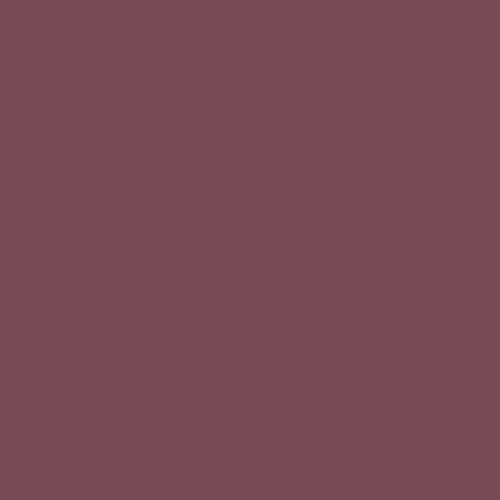 Краска для ванной и кухни полуматовая Swiss Lake Semi-matt 20 в цвете SL-1407 Cherry Juice 2,7 л (на 24-29 кв.м в 1 слой
