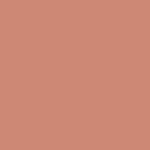 Краска для ванной и кухни полуматовая Swiss Lake Semi-matt 20 в цвете SL-1473 Carrot Cake 9 л (на 81-99 кв.м в 1 слой, в