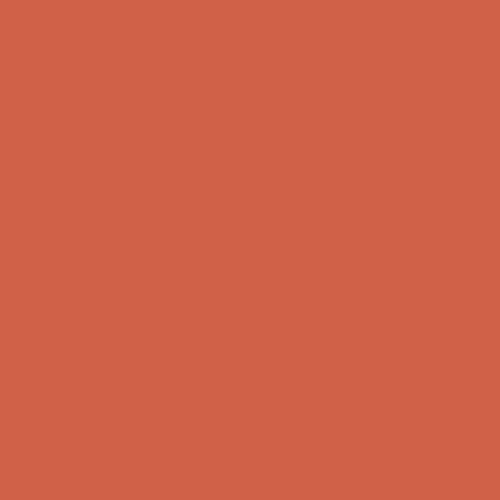 Краска моющаяся Swiss Lake Tactile 3 Ultimate matt в цвете SL-1496 Dark Orange 0,9 л