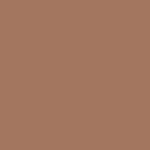 Краска для ванной и кухни полуматовая Swiss Lake Semi-matt 20 в цвете SL-1626 Foxfire Brown 9 л (на 81-99 кв.м в 1 слой,