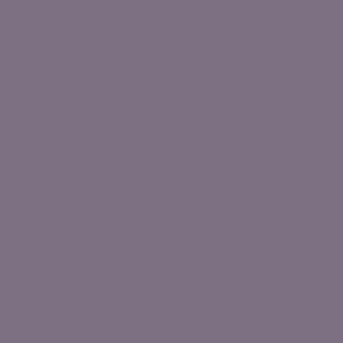 Краска для стен и потолка матовая моющаяся Swiss Lake Wall Comfort 7 в цвете SL-1828 Purple Sage 0,4 л (на 4-5 кв.м в 1