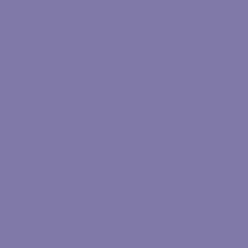 Краска для ванной и кухни полуматовая Swiss Lake Semi-matt 20 в цвете SL-1843 Blueberry 9 л (на 81-99 кв.м в 1 слой, вод