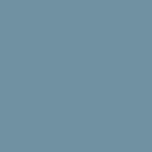 Краска для ванной и кухни полуматовая Swiss Lake Semi-matt 20 в цвете SL-2198 Symphony of Blue 9 л (на 81-99 кв.м в 1 сл