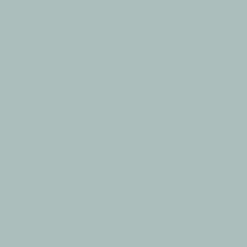 Краска для ванной и кухни полуматовая Swiss Lake Semi-matt 20 в цвете SL-2285 Subtle Green 2,7 л (на 24-29 кв.м в 1 слой