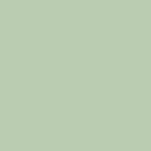 Краска для ванной и кухни полуматовая Swiss Lake Semi-matt 20 в цвете SL-2488 Baltic Green 2,7 л (на 24-29 кв.м в 1 слой