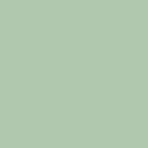 Краска для ванной и кухни полуматовая Swiss Lake Semi-matt 20 в цвете SL-2489 Freshwater Green 0,9 л (на 8-10 кв.м в 1 с