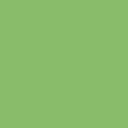 Краска для ванной и кухни полуматовая Swiss Lake Semi-matt 20 в цвете SL-2496 Lucky Green 0,9 л (на 8-10 кв.м в 1 слой,