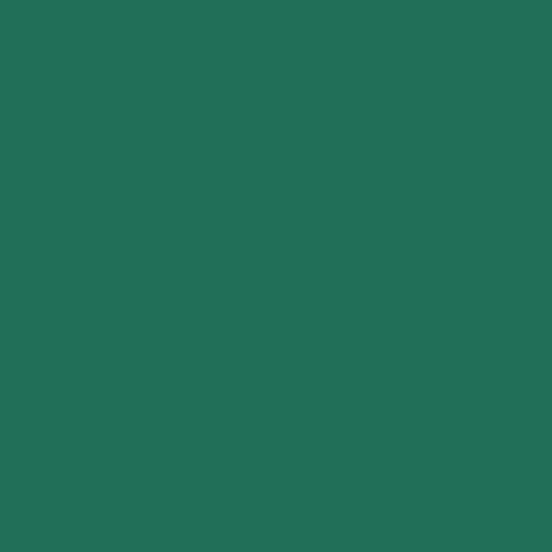 Краска для ванной и кухни полуматовая Swiss Lake Semi-matt 20 в цвете SL-2509 Green Algae 2,7 л (на 24-29 кв.м в 1 слой,