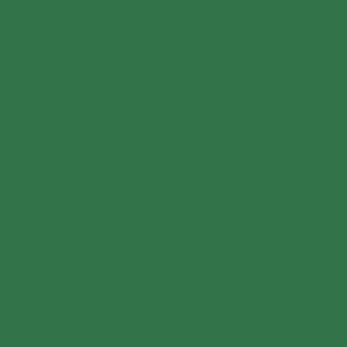 Краска для стен и потолка антивандальная Swiss Lake Intense Resistance Plus в цвете SL-2513 Deep Green 0,9 л (на 8-10 кв