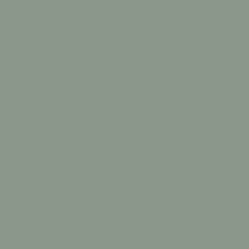 Краска для ванной и кухни полуматовая Swiss Lake Semi-matt 20 в цвете SL-2641 Silver Green 2,7 л (на 24-29 кв.м в 1 слой