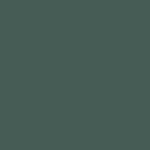 Краска для ванной и кухни полуматовая Swiss Lake Semi-matt 20 в цвете SL-2657 Deep Grass Green 9 л (на 81-99 кв.м в 1 сл