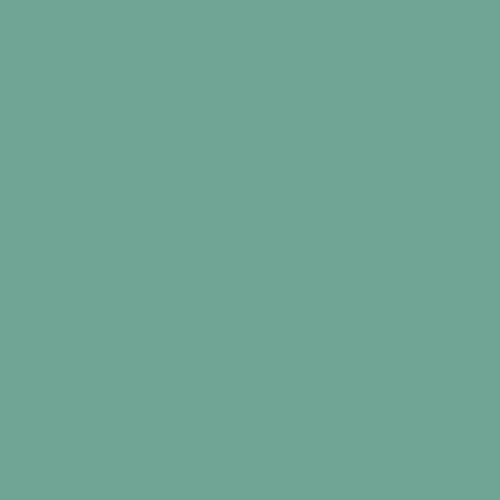 Краска для ванной и кухни полуматовая Swiss Lake Semi-matt 20 в цвете SL-2668 Chinese Aspen 0,9 л (на 8-10 кв.м в 1 слой