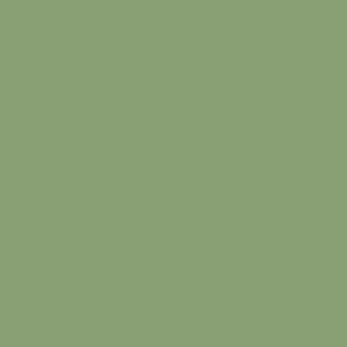 Краска для ванной и кухни полуматовая Swiss Lake Semi-matt 20 в цвете SL-2703 Green Tomatoes 0,9 л (на 8-10 кв.м в 1 сло